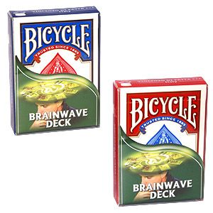 Brainwave Deck review