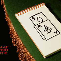 Close-up Cardiographic
