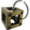 Huzzle Cast Box