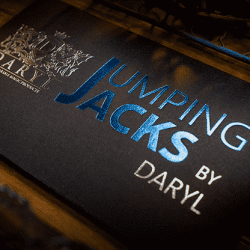 Jumping Jacks
