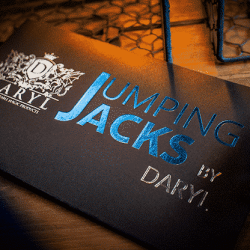 Jumping Jacks