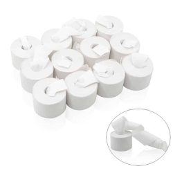 Mouth Coil Paper