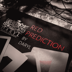 The Red Prediction