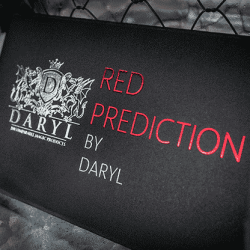 The Red Prediction