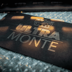 Ultra Monte