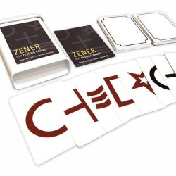 Fully Naked ESP Cards