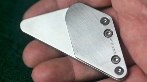 In-Stripper Jig