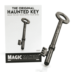 The Original Haunted Key