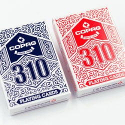 COPAG 310 / Red