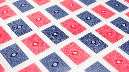 COPAG 310 / Red