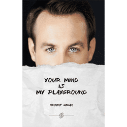 Your Mind is my Playground