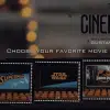 Cinemagic - Jurassic Park