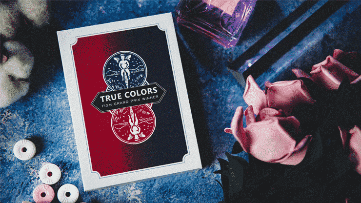 TRUE COLORS trailer