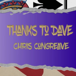 Thanks to Dave / Jumbo Card