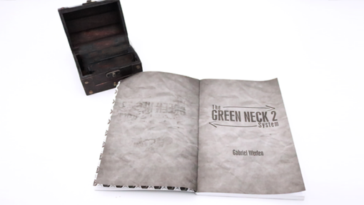 The Green Neck System 2