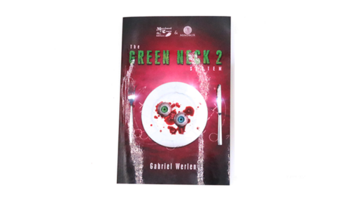 The Green Neck System 2
