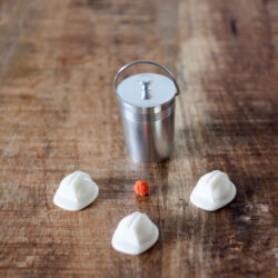 Workers Three Shell Game