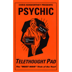 Telethought Pad