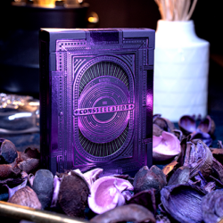 The Constellation Majestic Playing Card 