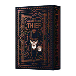 The Gentleman Thief Scion
