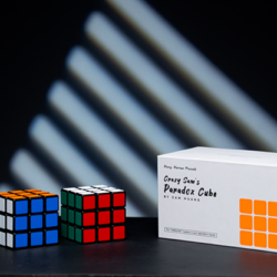 Crazy Sam's Paradox Cube