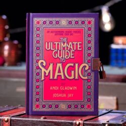 The Ultimate Guide to Magic