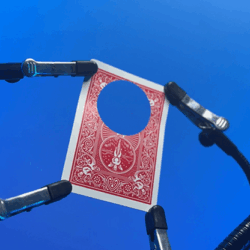 Quantum Aperture