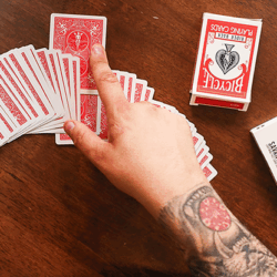 Savant Deck
