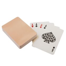 Stage Manipulation Cards | Huids kleurig