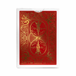 Bicycle 140th Anniversary Playing Cards