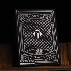 Roots Playing Cards (PINE)