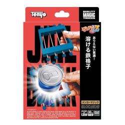 Jailbreak | Tenyo 2026