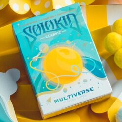 Next Solokid Multiverse Playing Cards